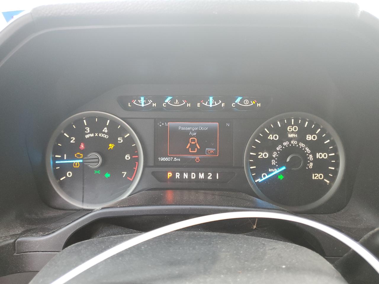 1FTEW1EGXGKE60720 2016 Ford F150 Supercrew