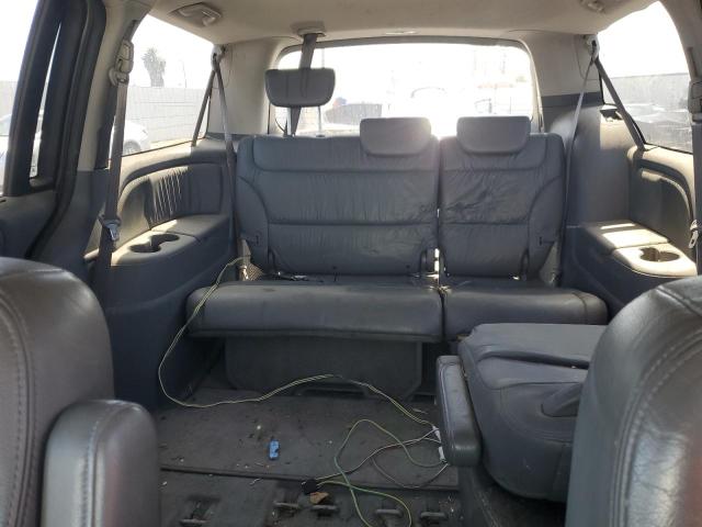 2007 Honda Odyssey Exl VIN: 5FNRL38637B425782 Lot: 60332754