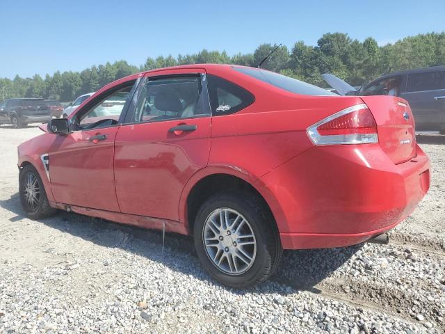 1FAHP35N98W271884 2008 Ford Focus Se