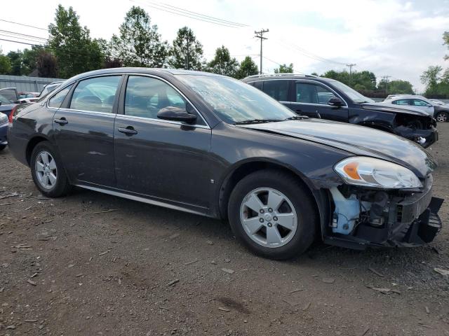 2009 Chevrolet Impala 1Lt VIN: 2G1WT57N491205136 Lot: 58851254