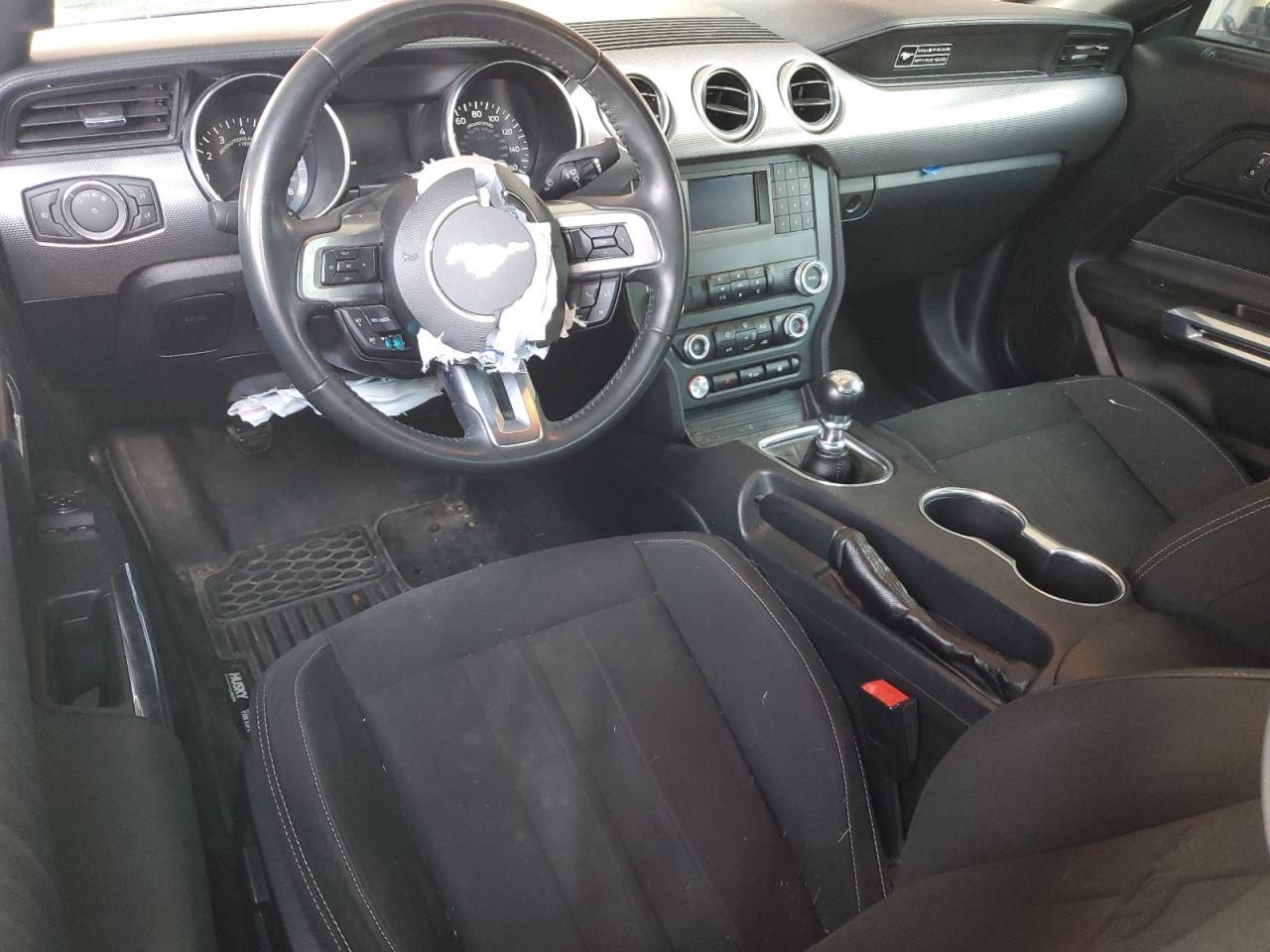 1FA6P8CF1L5190084 2020 Ford Mustang Gt