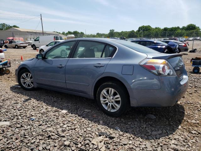 1N4AL2AP3CN488618 2012 Nissan Altima Base