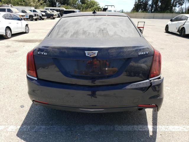 2017 Cadillac Ct6 VIN: 1G6KA5RX6HU147479 Lot: 60239794