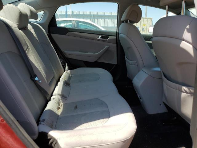 2015 HYUNDAI SONATA SE - 5NPE24AF9FH048487
