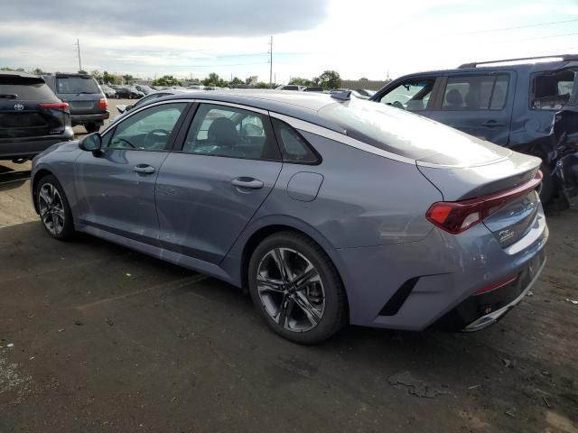 2022 Kia K5 Lxs VIN: 5XXG14J28NG087428 Lot: 60953264