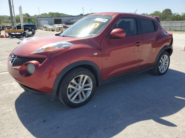 2012 Nissan Juke S VIN: JN8AF5MR9CT110934 Lot: 58305014