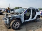 2022 JEEP GRAND CHER - 1C4RJHBG0N8557769