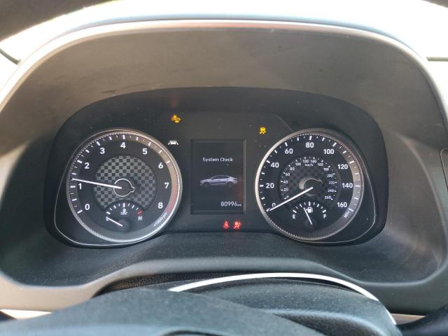 2020 HYUNDAI ELANTRA SE - 5NPD84LF5LH580354