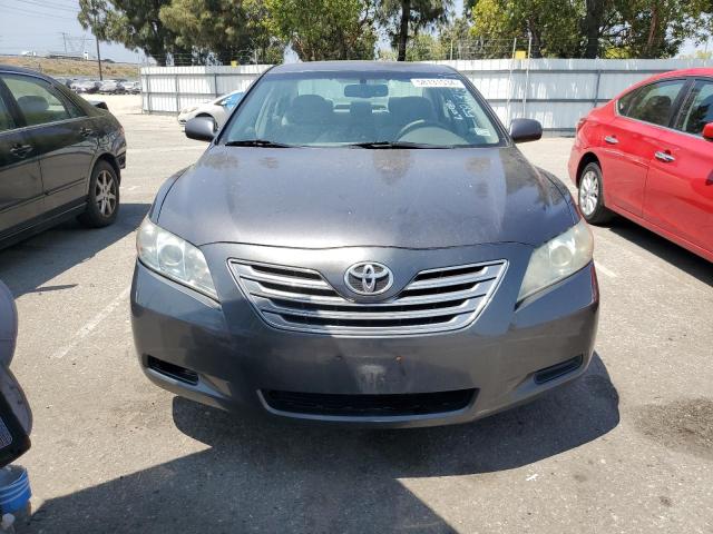 2009 Toyota Camry Hybrid VIN: 4T1BB46K09U080596 Lot: 58131534