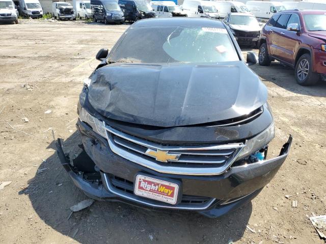 2019 Chevrolet Impala Lt VIN: 1G11Z5SA6KU143164 Lot: 59060714