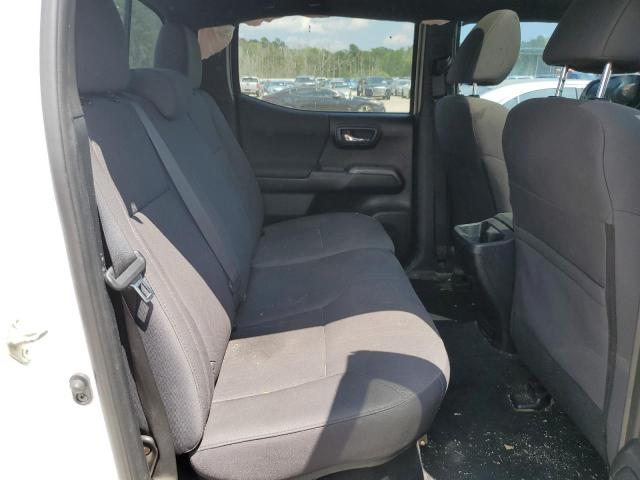 2017 Toyota Tacoma Double Cab VIN: 5TFBZ5DN6HX002727 Lot: 60814634