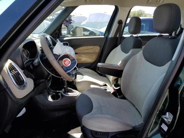 VIN ZFBCFABH5EZ014695 2014 Fiat 500L, Easy no.7