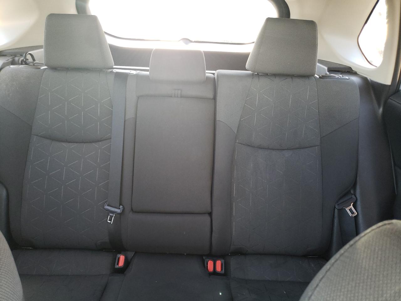 4T3RWRFV8NU054579 2022 Toyota Rav4 Xle