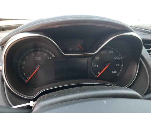 2017 Chevrolet Impala Premier VIN: 2G1145S31H9139190 Lot: 60399734