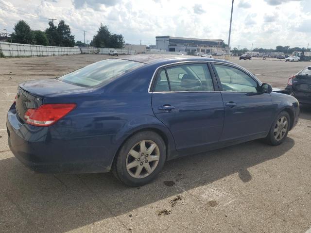 2006 Toyota Avalon Xl VIN: 4T1BK36B66U125465 Lot: 57531854