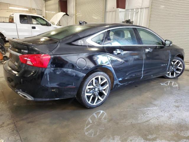 2017 Chevrolet Impala - Image 3