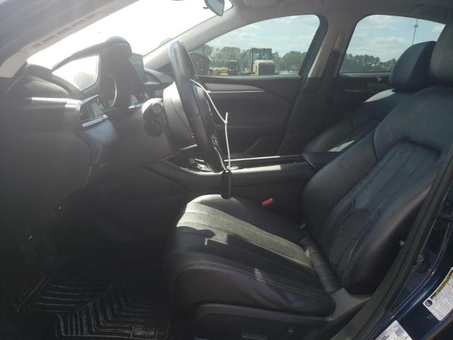 2018 MAZDA 6 TOURING - JM1GL1VM9J1307119