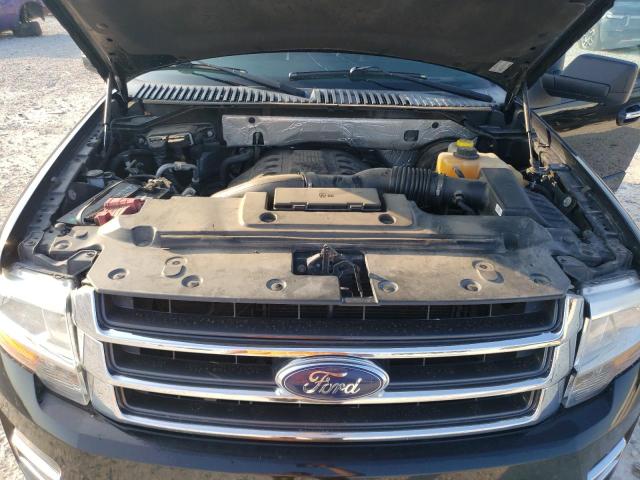 2016 Ford Expedition Xlt VIN: 1FMJU1HT3GEF11207 Lot: 57286824