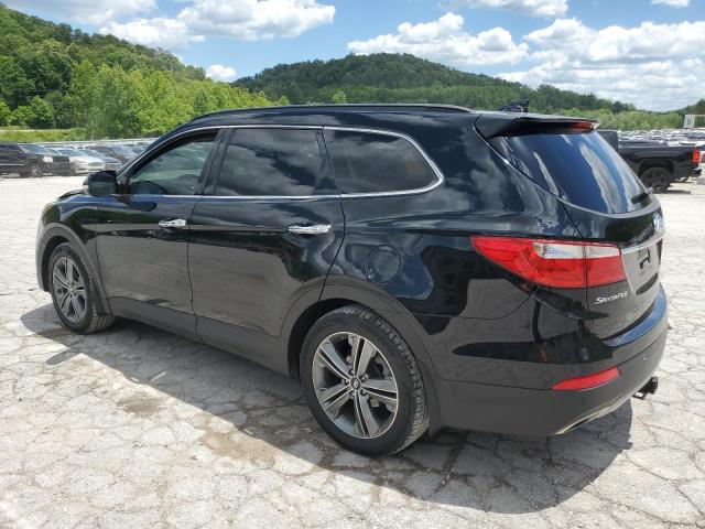 Vin: km8srdhf9fu106653, lot: 58011714, hyundai santa fe gls 20152