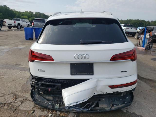 2023 Audi Q5 Premium 40 VIN: WA1ABAFY5P2182028 Lot: 57132654