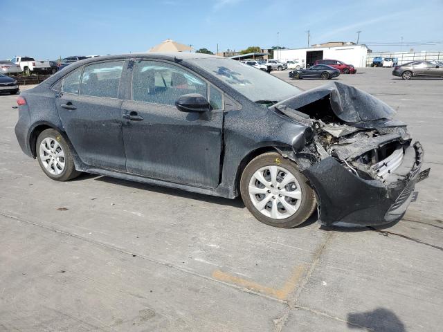 2024 TOYOTA COROLLA LE - 5YFB4MDE2RP114093
