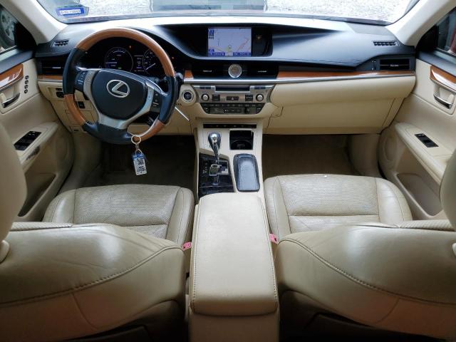2013 Lexus Es 300H VIN: JTHBW1GGXD2005750 Lot: 58472054