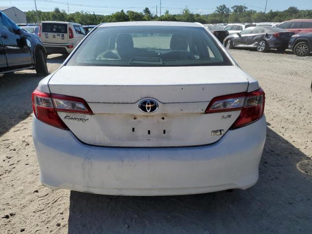 VIN 4T1BD1FK6DU066462 2013 Toyota Camry, Hybrid no.6