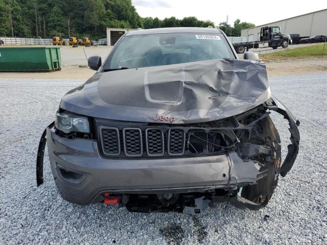 VIN 1C4RJFLG2MC618764 2021 Jeep Grand Cherokee, Tra... no.5