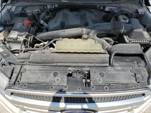 2019 FORD F150 SUPER - 1FTEW1E48KFB28136