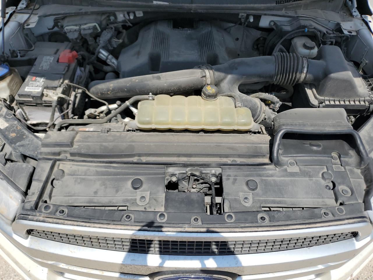 1FTEW1E48KFB28136 2019 Ford F150 Supercrew