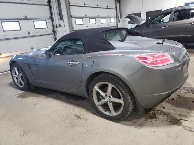 2007 Saturn Sky Redline VIN: 1G8MG35X07Y124988 Lot: 58242184