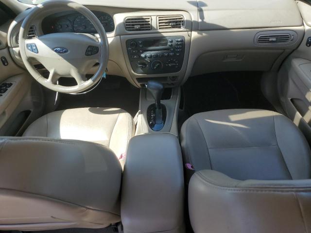2003 Ford Taurus Ses VIN: 1FAFP55S13G267520 Lot: 61137974