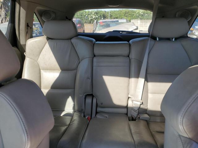 2009 Acura Mdx Technology VIN: 2HNYD28439H519301 Lot: 59517524