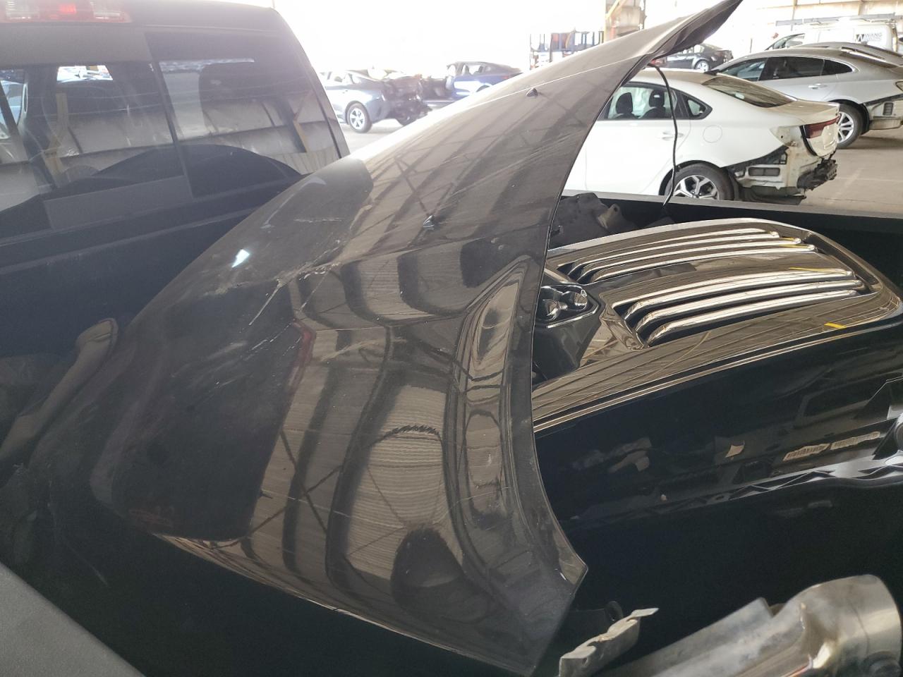 1C6RR7LGXGS314453 2016 Ram 1500 Slt