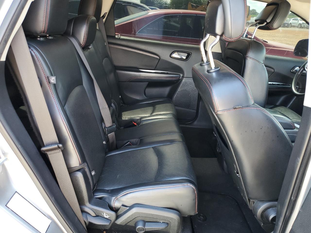 3C4PDCEG9KT686815 2019 Dodge Journey Gt