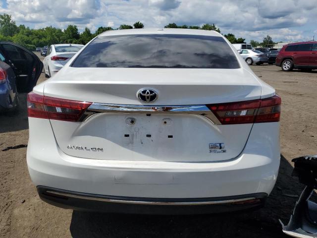 2016 Toyota Avalon Hybrid VIN: 4T1BD1EB9GU049192 Lot: 58441944