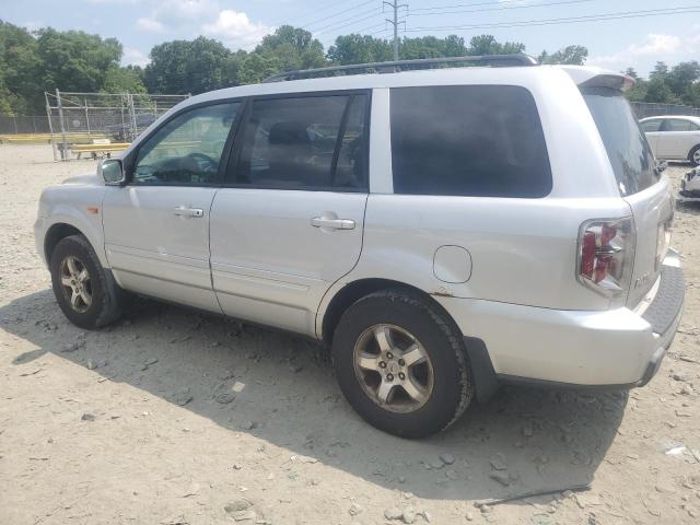 2HKYF18696H560577 2006 Honda Pilot Ex