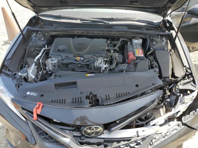 VIN 4T1B11HK9KU230449 2019 Toyota Camry, L no.11