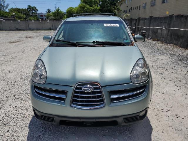 2006 Subaru B9 Tribeca 3.0 H6 VIN: 4S4WX85C564420521 Lot: 57432464