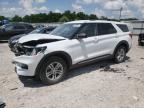 FORD EXPLORER X photo