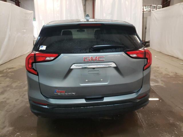 2019 GMC Terrain Sle VIN: 3GKALMEV5KL398629 Lot: 59227554