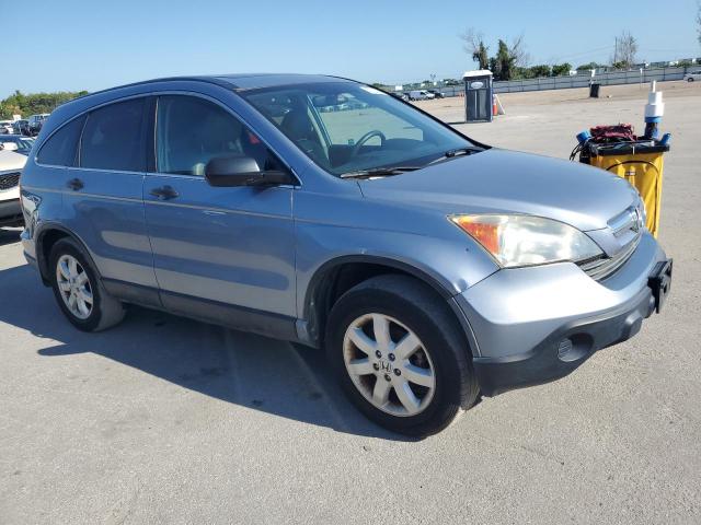 2009 Honda Cr-V Ex VIN: 3CZRE48549G702440 Lot: 57700774