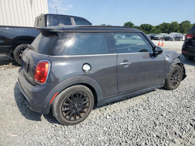 2017 MINI COOPER S - WMWXP7C30H3C62037