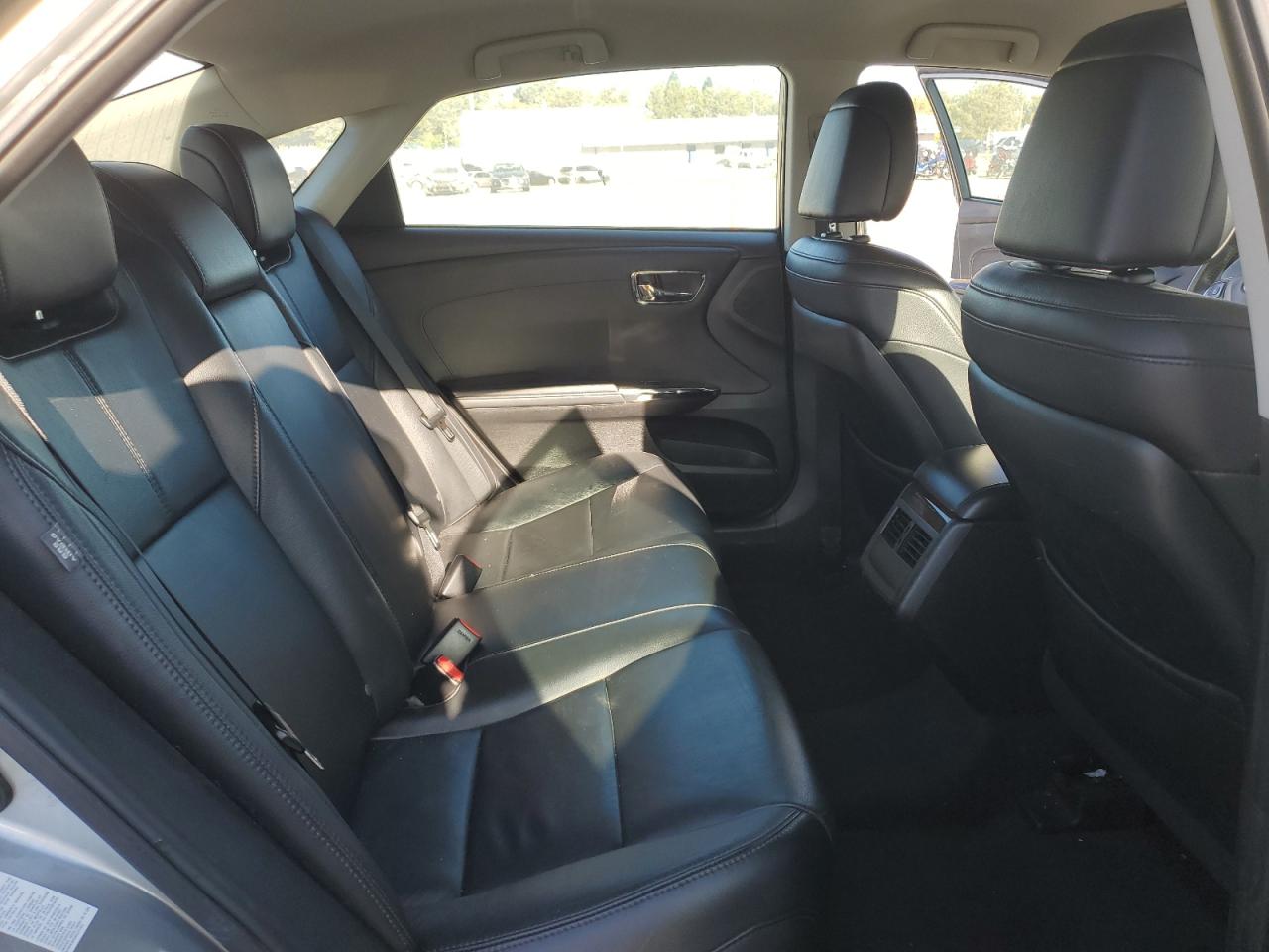 4T1BK1EB1FU157097 2015 Toyota Avalon Xle