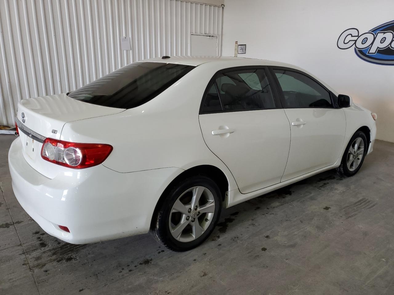 5YFBU4EE0CP014340 2012 Toyota Corolla Base