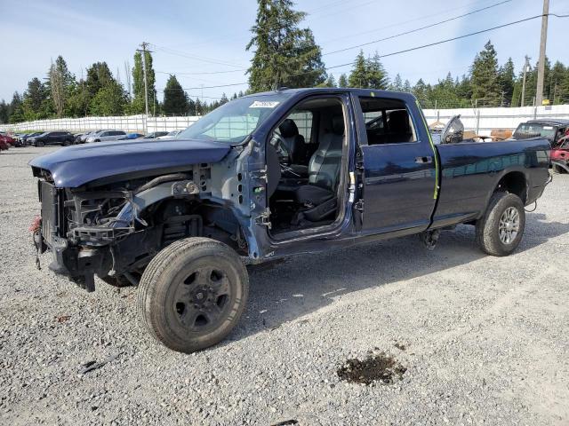 2015 Ram 2500 Laramie VIN: 3C6UR5KL0FG510226 Lot: 54786054