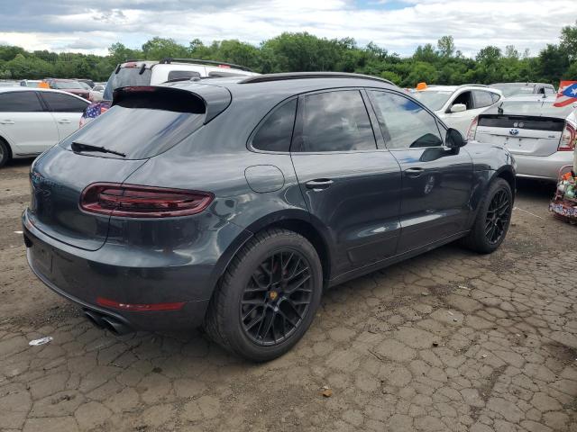 VIN WP1AG2A53JLB60488 2018 Porsche Macan, Gts no.3