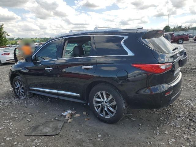 2014 Infiniti Qx60 VIN: 5N1AL0MM3EC542980 Lot: 54496684