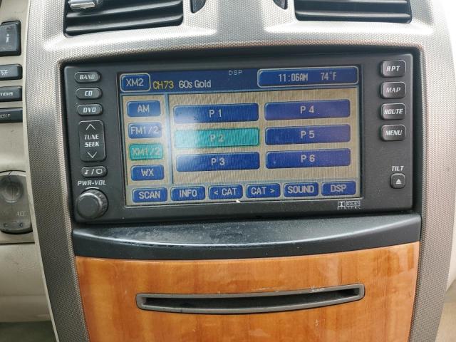 2006 Cadillac Xlr VIN: 1G6YV36A565601604 Lot: 59258144