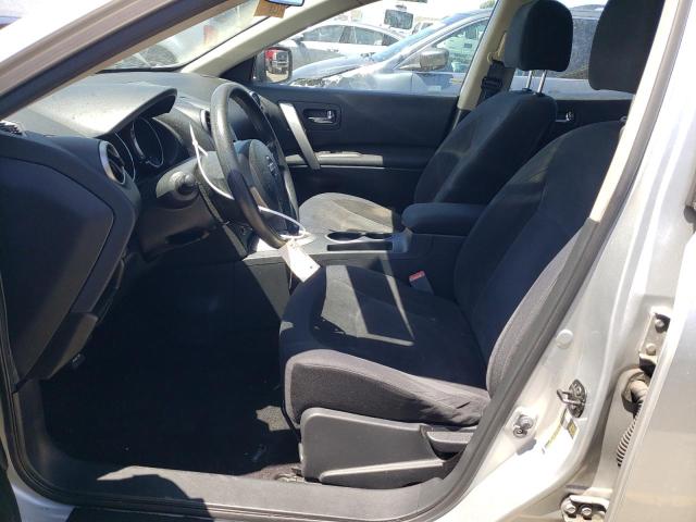 2009 Nissan Rogue S VIN: JN8AS58V39W165194 Lot: 61125764